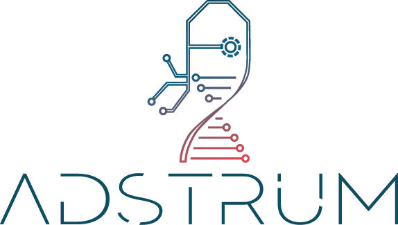 Adstrum Logo